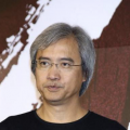 人行道上的司机：年糕2020