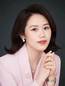 韩国美女luox