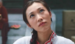 100%露乳
